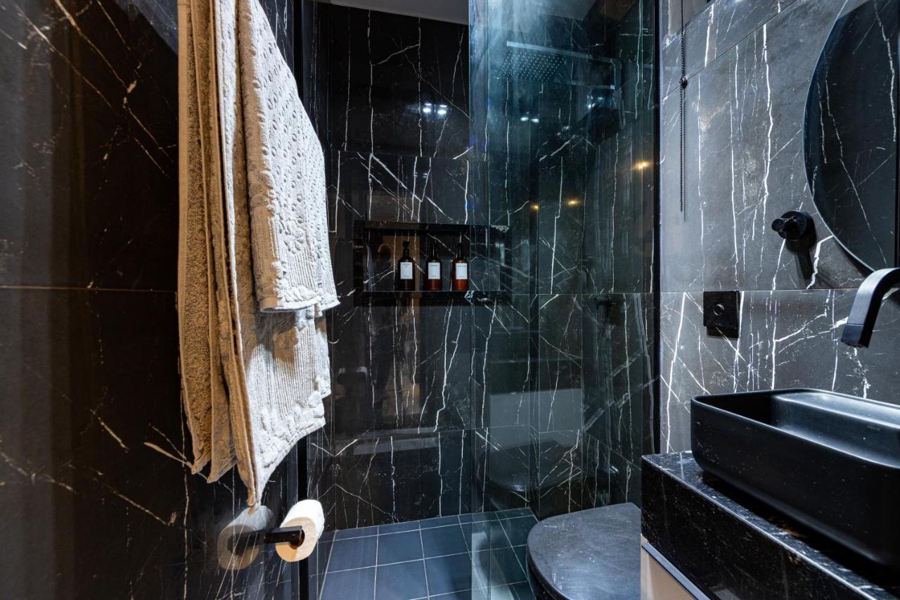 Kirflat Studio Copacabana Appartement Rio de Janeiro Buitenkant foto